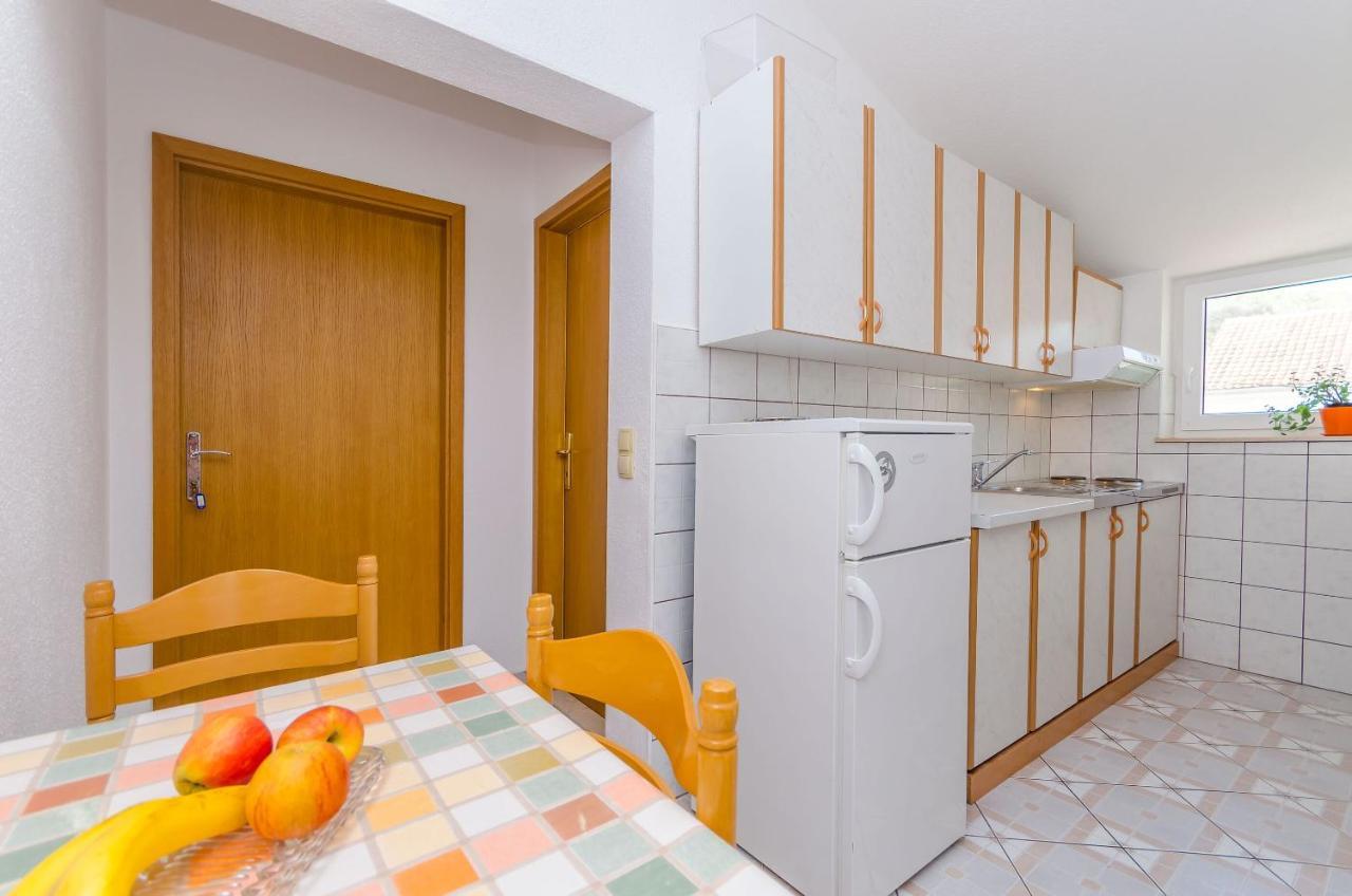 טרוגיר Apartments Tily מראה חיצוני תמונה