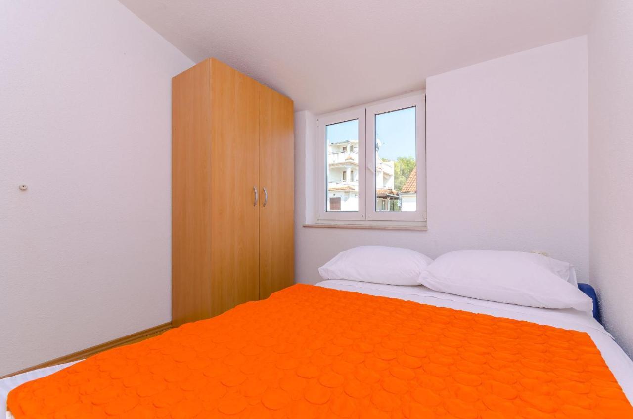 טרוגיר Apartments Tily מראה חיצוני תמונה