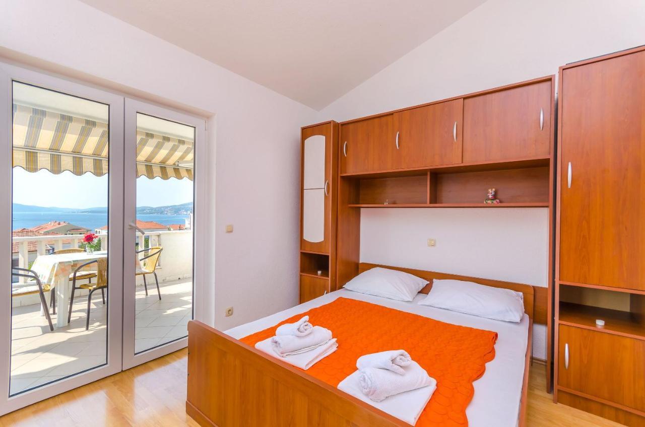 טרוגיר Apartments Tily מראה חיצוני תמונה