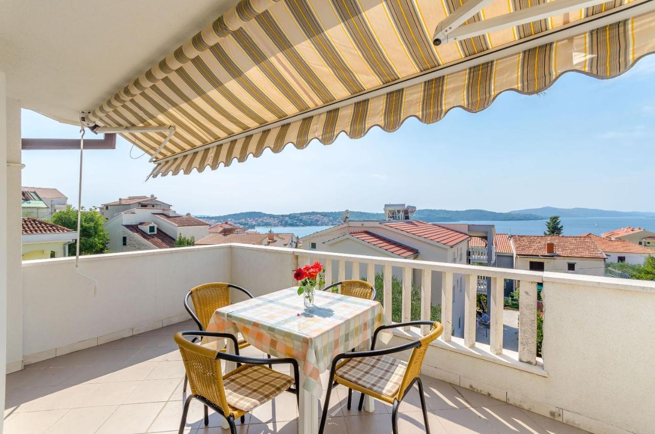 טרוגיר Apartments Tily מראה חיצוני תמונה