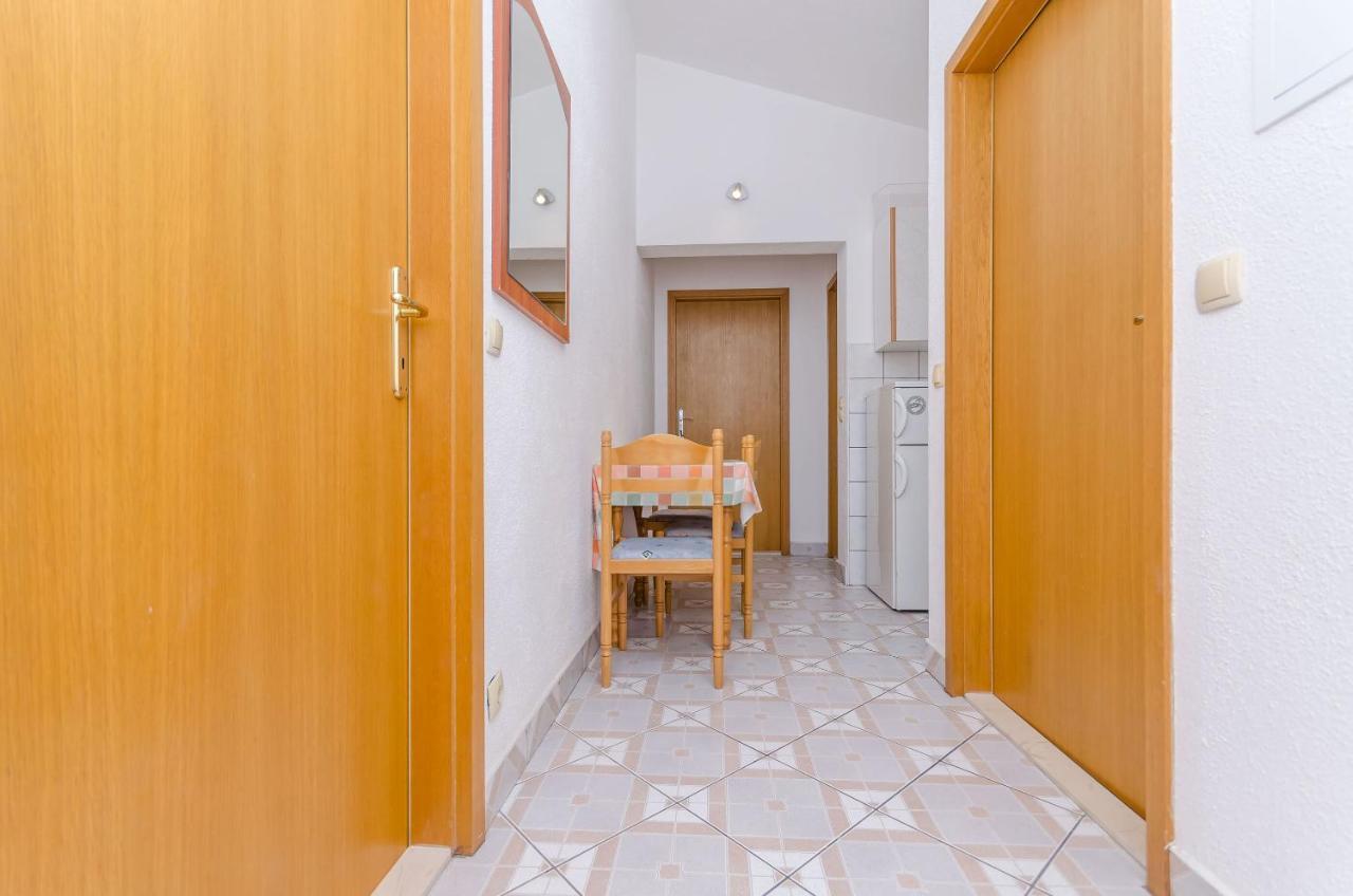 טרוגיר Apartments Tily מראה חיצוני תמונה