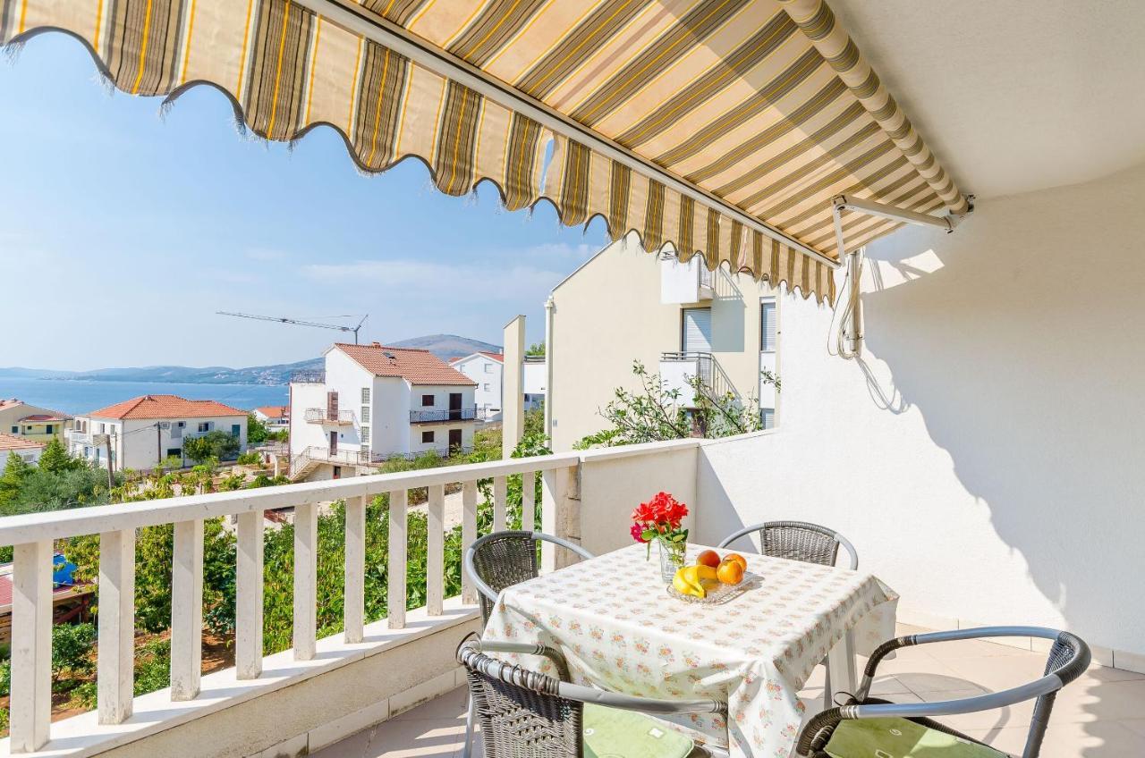 טרוגיר Apartments Tily מראה חיצוני תמונה