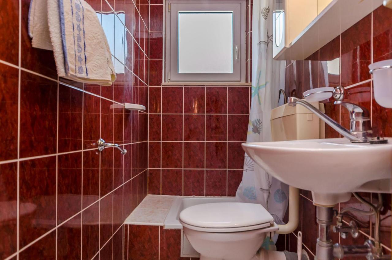 טרוגיר Apartments Tily מראה חיצוני תמונה