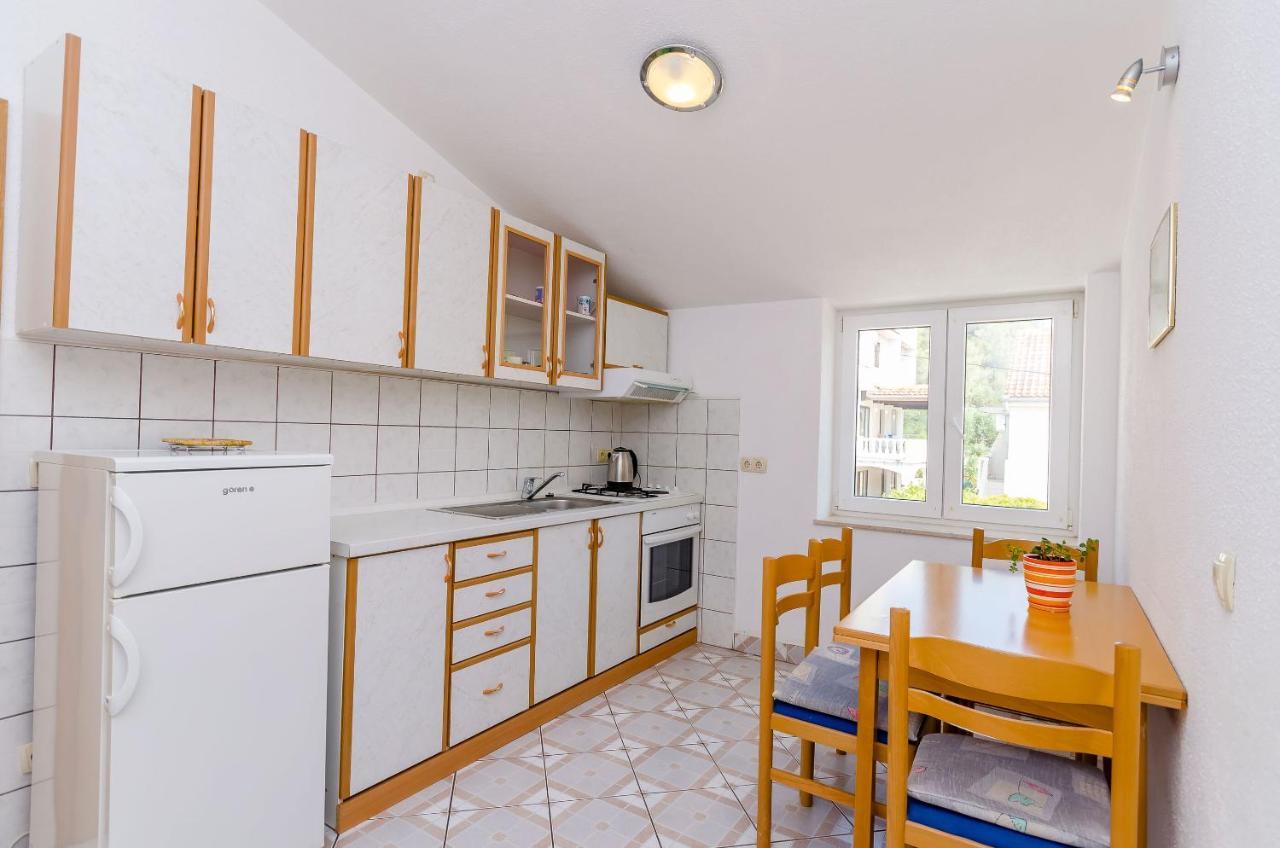 טרוגיר Apartments Tily מראה חיצוני תמונה