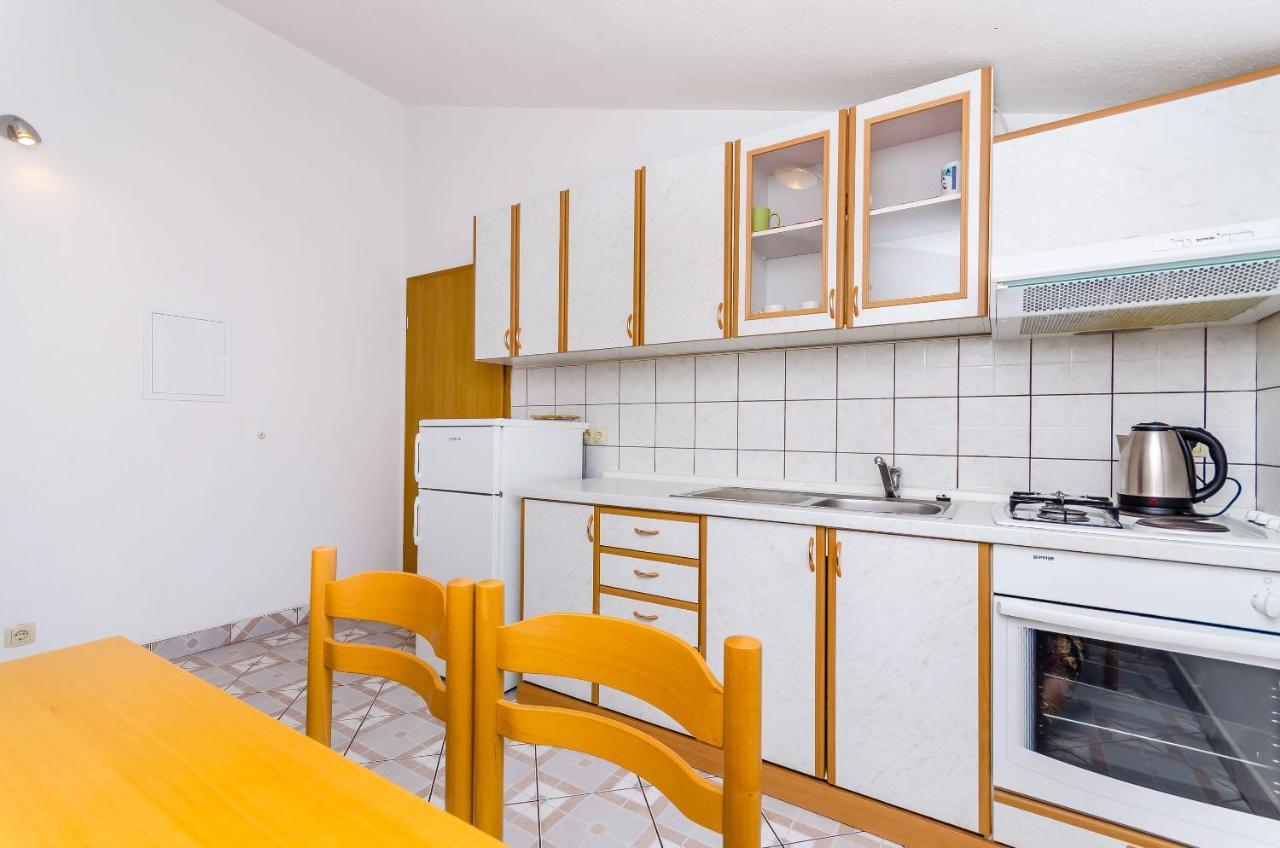 טרוגיר Apartments Tily מראה חיצוני תמונה