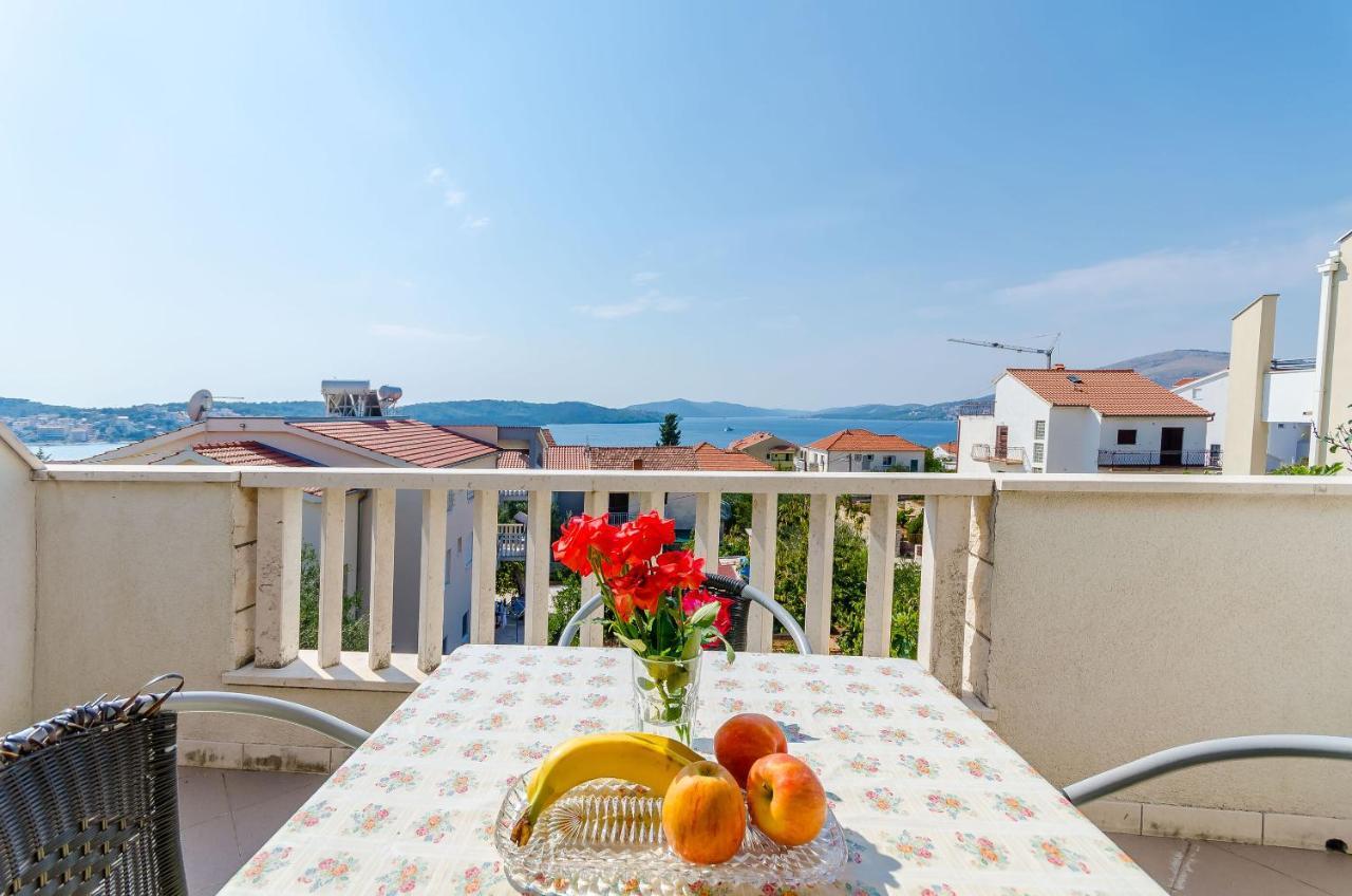 טרוגיר Apartments Tily מראה חיצוני תמונה