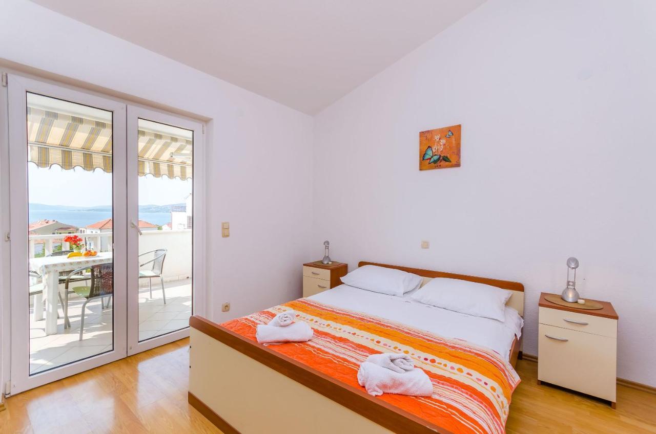 טרוגיר Apartments Tily מראה חיצוני תמונה