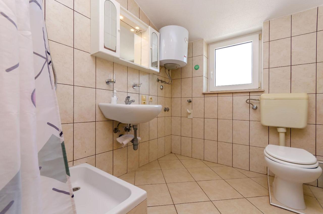 טרוגיר Apartments Tily מראה חיצוני תמונה