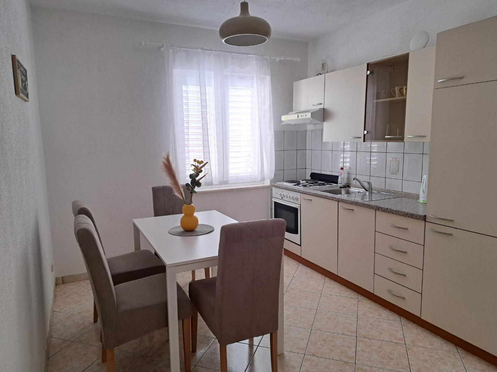 טרוגיר Apartments Tily מראה חיצוני תמונה